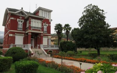 Villa Juanita