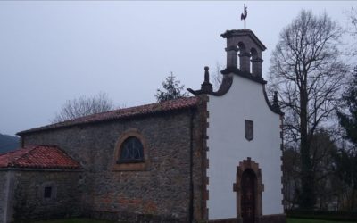 Capilla del Carmen, Cuadroveña