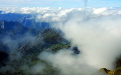 Mirador de Ordiales