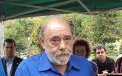 Raúl Artigot, un director en la zona