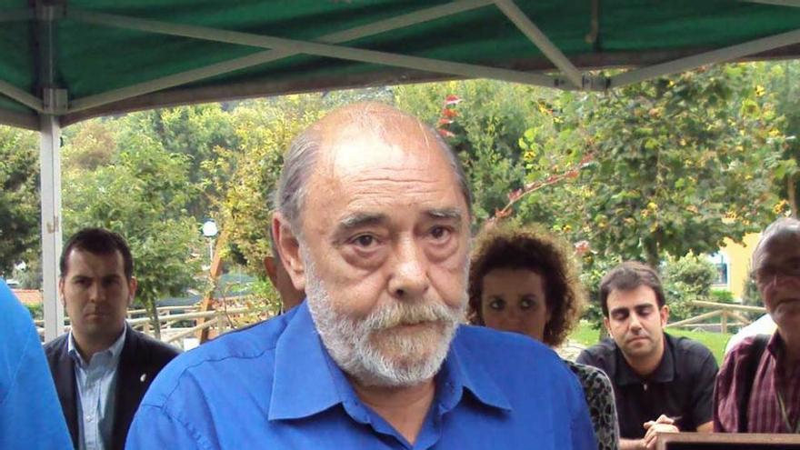 Raúl Artigot, un director en la zona