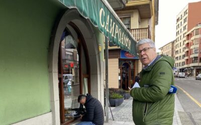 Confitería Campoamor