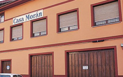 Casa Morán