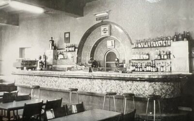 Café Colón.
