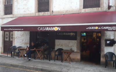 Bar Casa Ramón